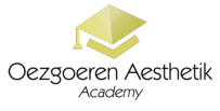 oezgoeren aesthetik academy logo