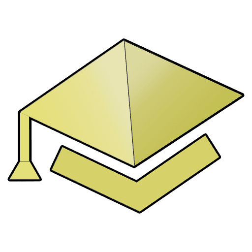 oezgoeren academy logosymbol
