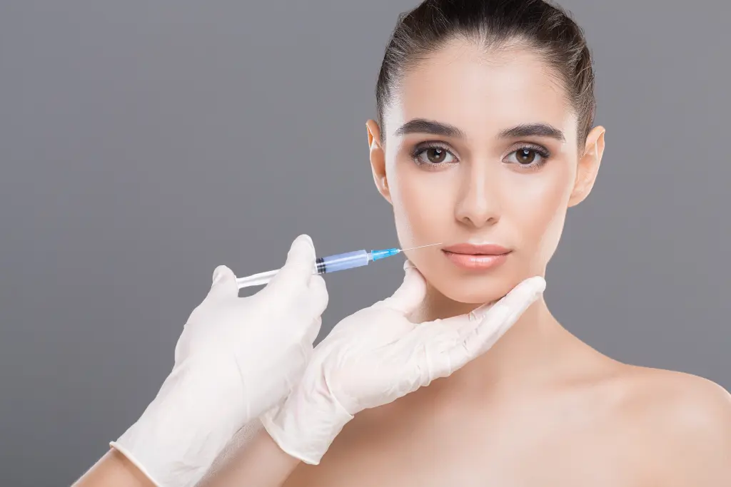 Hyaluron Grundkurs ästhetische medizin ausbildung