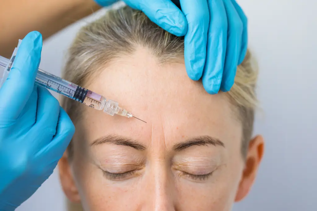 botox Grundkurs ästhetische medizin ausbildung