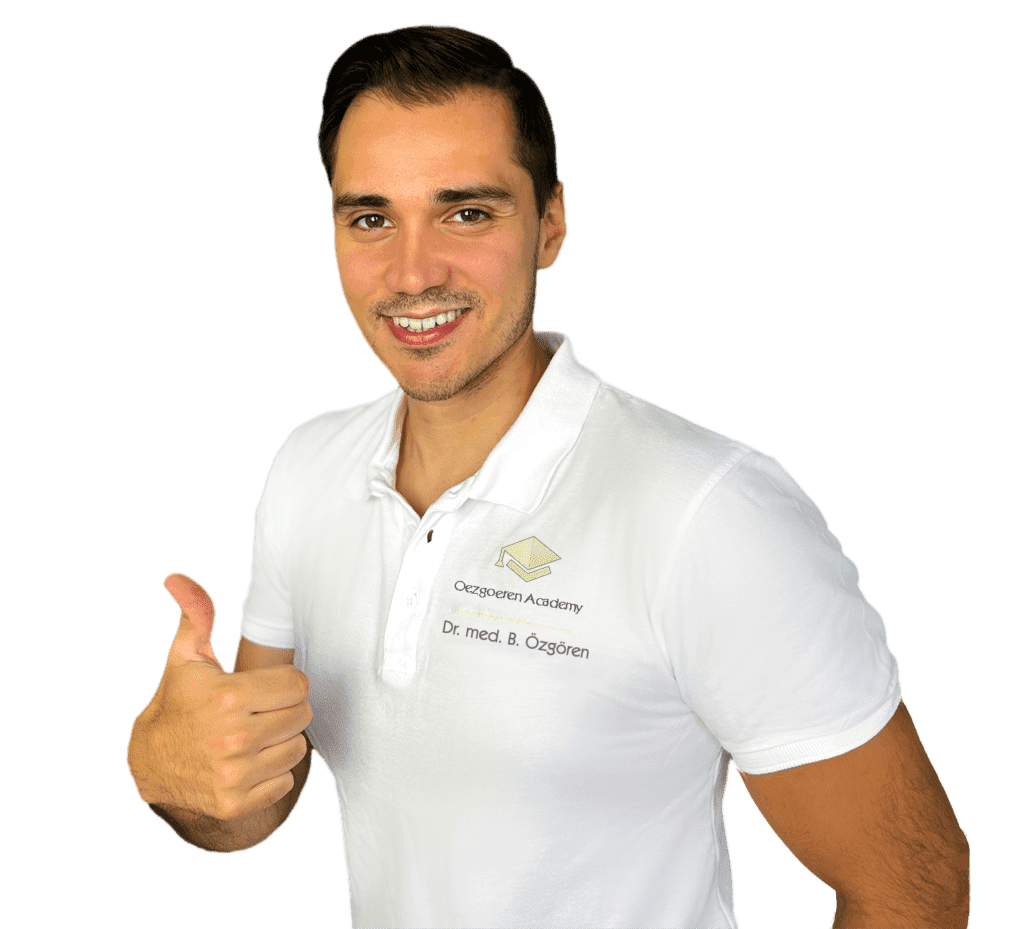 dr özgören