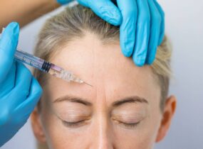 botox Grundkurs ästhetische medizin ausbildung