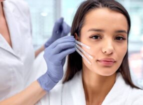 Kurs Fadenlifting ästhetische medizin ausbildung