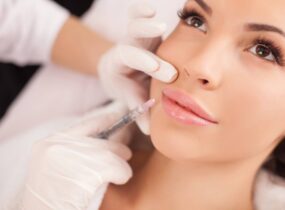 Hyaluron Aufbaukurs ästhetische medizin ausbildung