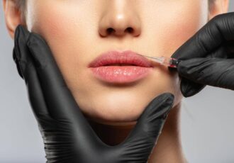 ästhetik lernen hyaluron botox unterspritzung lernen