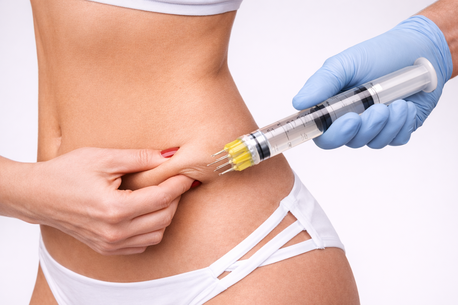 fett weg spritze kurs