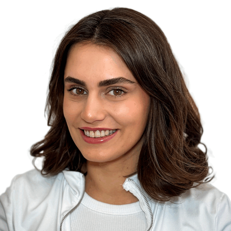 merve erbas testimonial